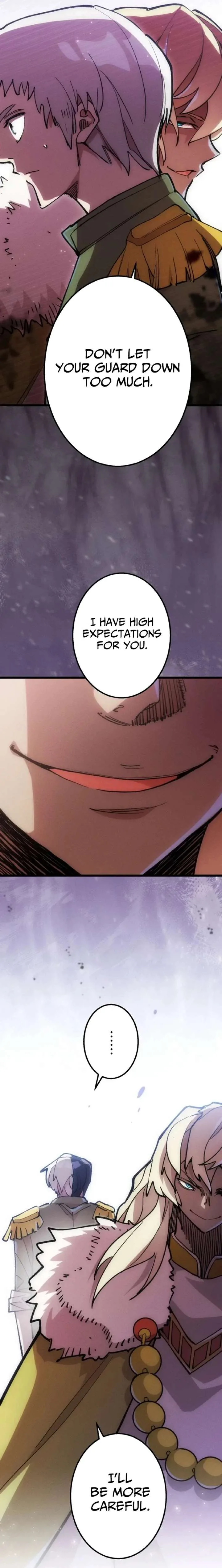 Assassin X Dragon chapter 13 page 32