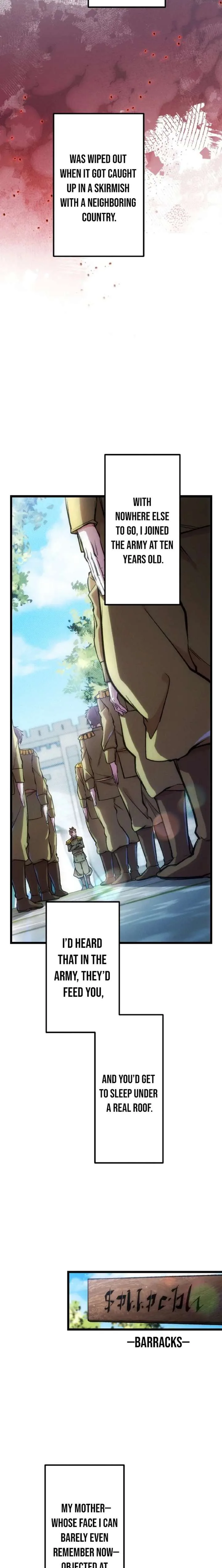 Assassin X Dragon chapter 13 page 8