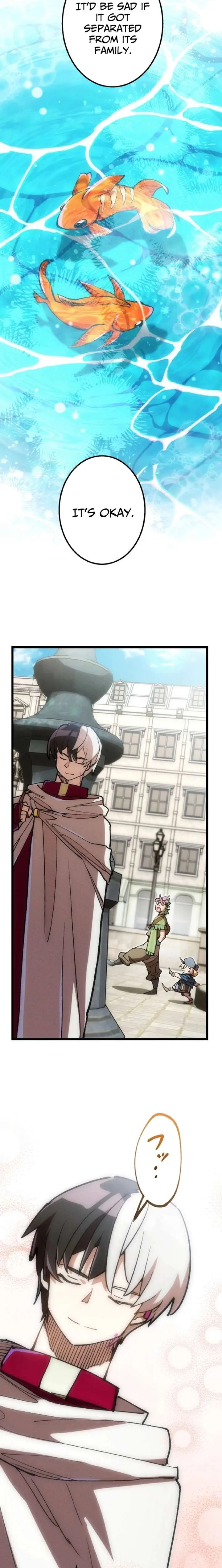Assassin X Dragon chapter 17 page 18