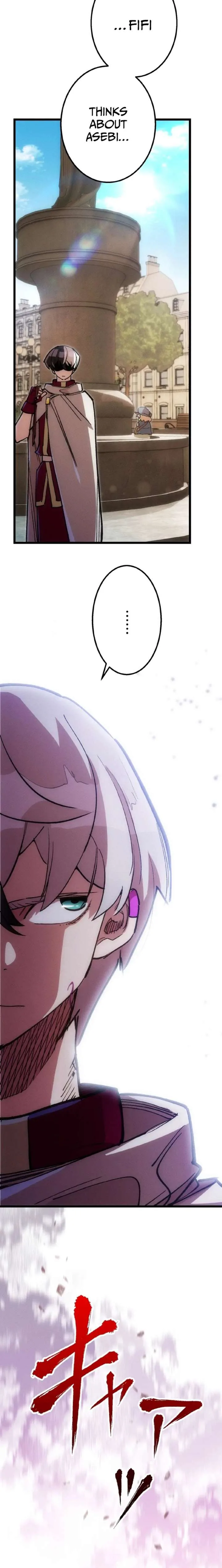 Assassin X Dragon chapter 17 page 25