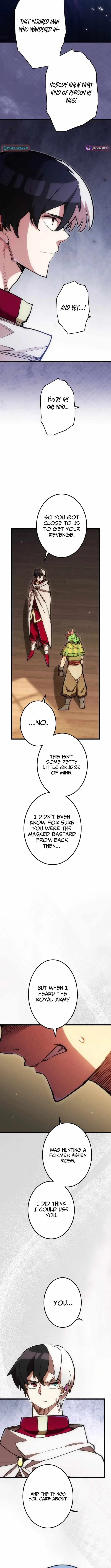 Assassin X Dragon chapter 19 page 6