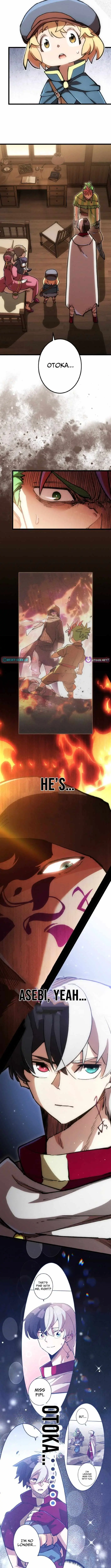 Assassin X Dragon chapter 19 page 7