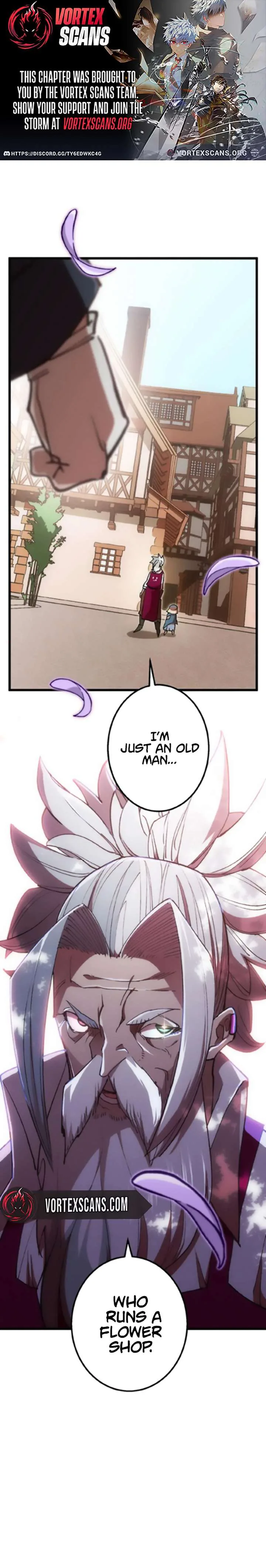 Assassin X Dragon chapter 2 page 1