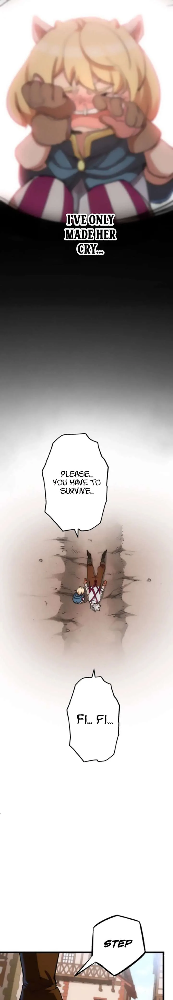 Assassin X Dragon chapter 2 page 29