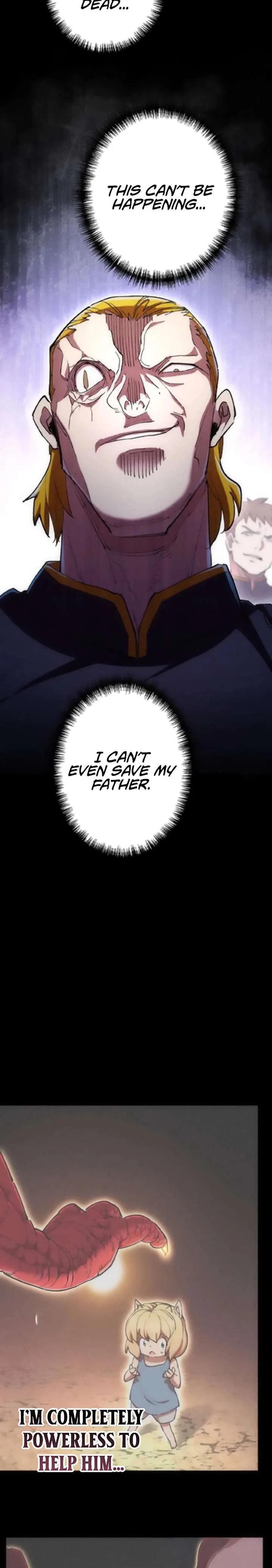 Assassin X Dragon chapter 2 page 32