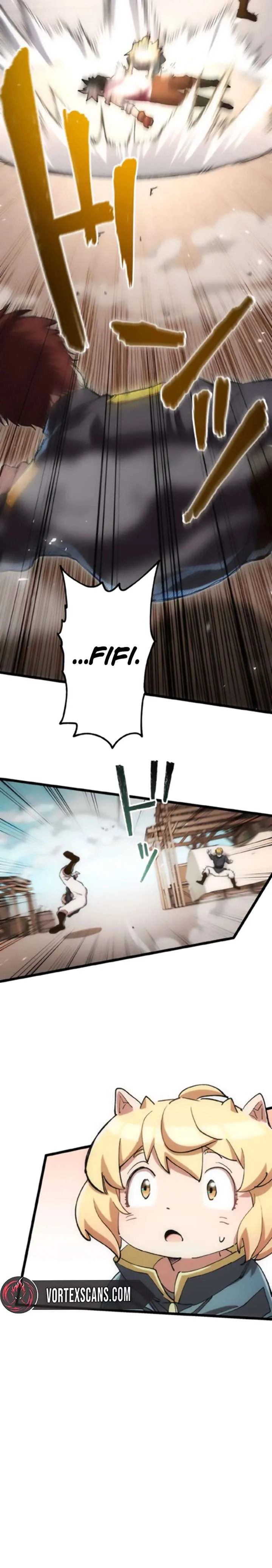 Assassin X Dragon chapter 2 page 36