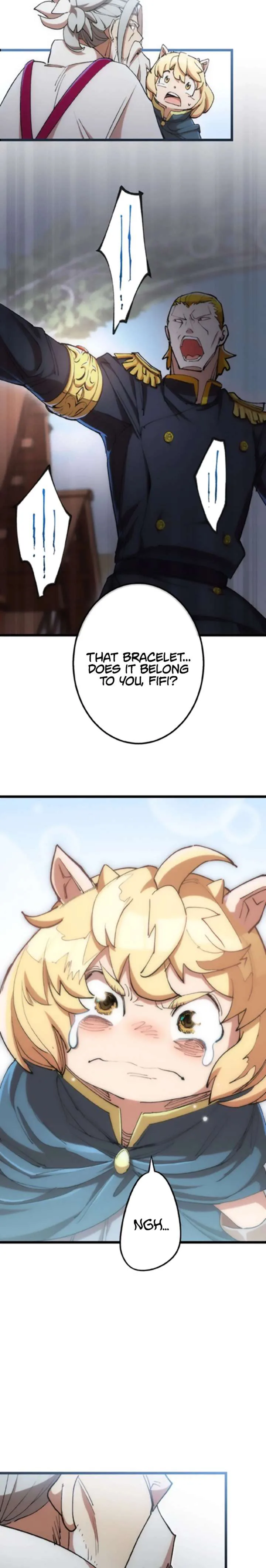 Assassin X Dragon chapter 2 page 5