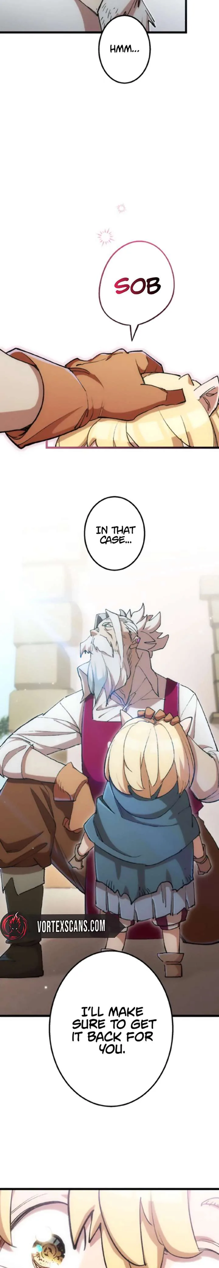 Assassin X Dragon chapter 2 page 6