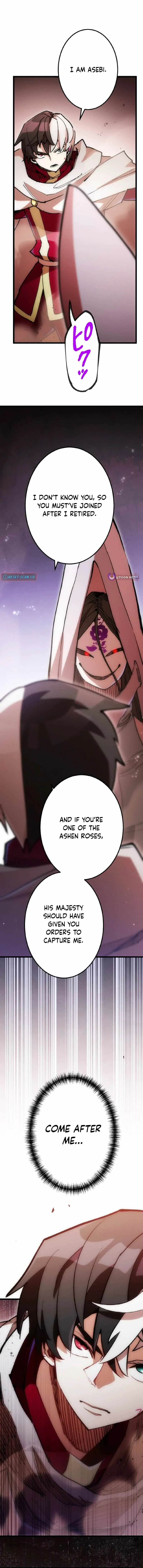 Assassin X Dragon chapter 20 page 14