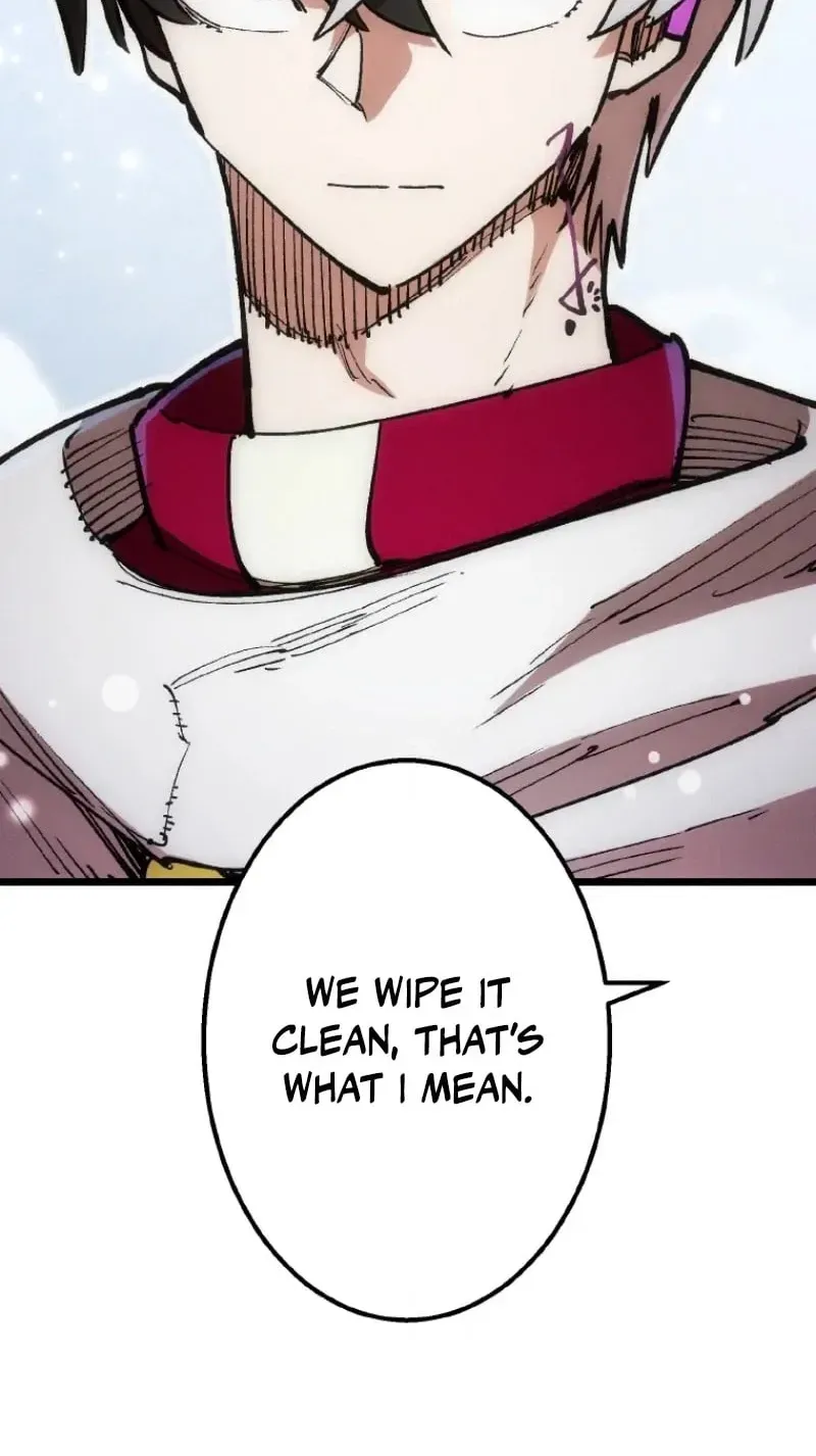 Assassin X Dragon chapter 22 page 100