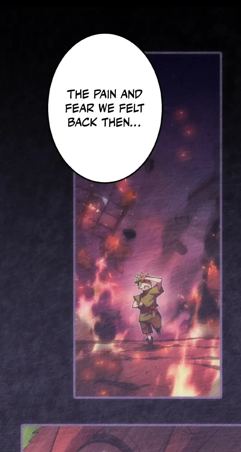 Assassin X Dragon chapter 22 page 110