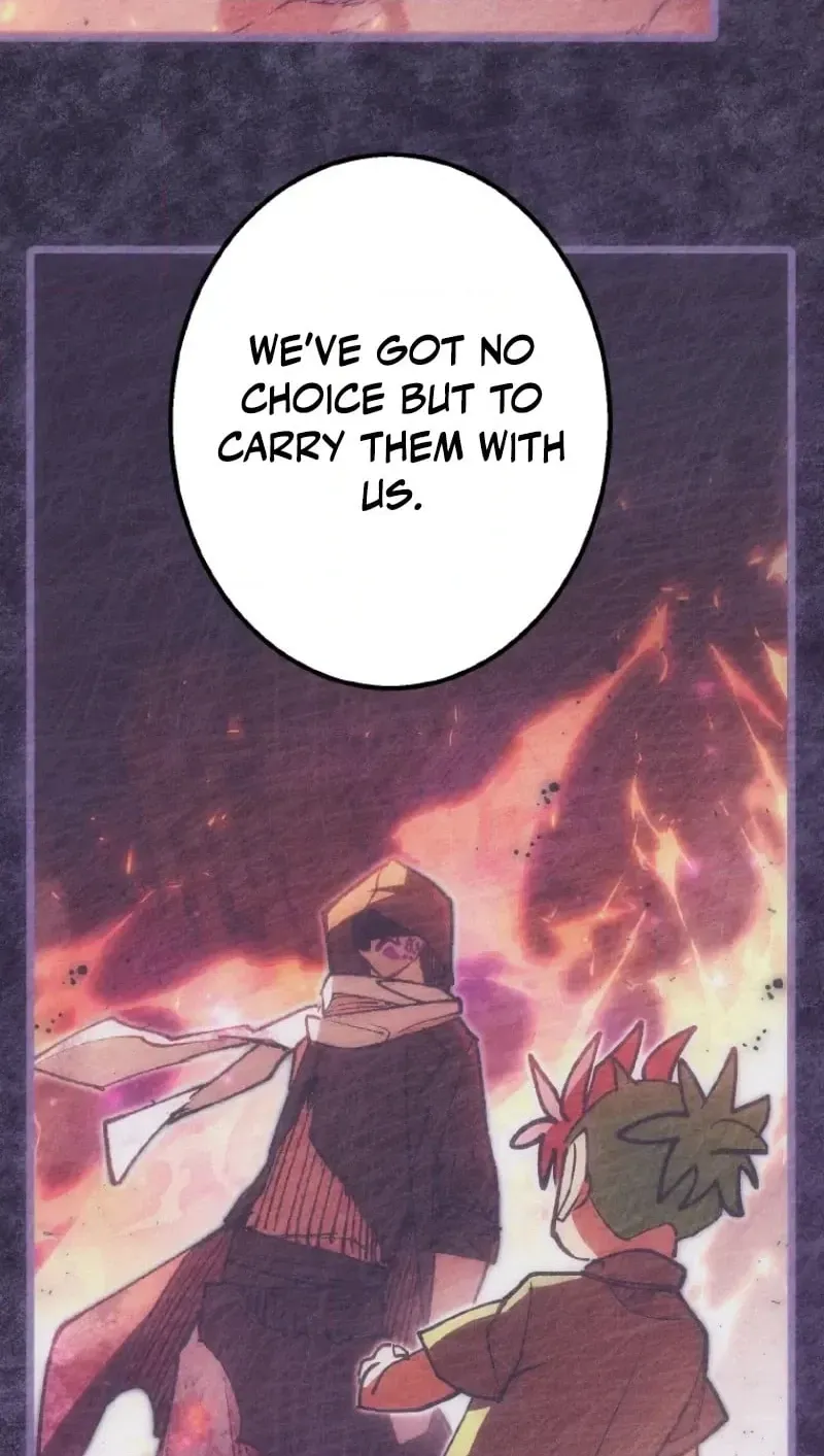 Assassin X Dragon chapter 22 page 113