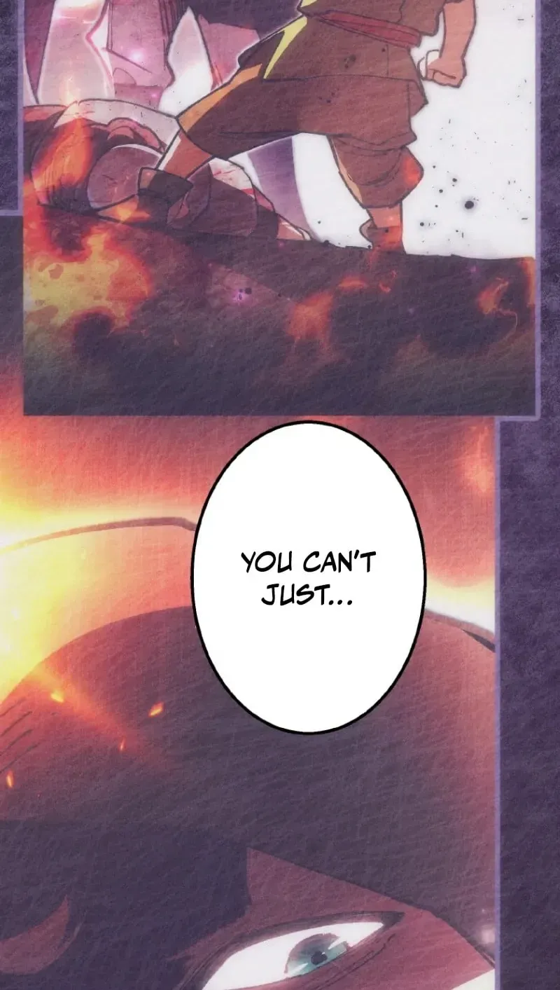 Assassin X Dragon chapter 22 page 114