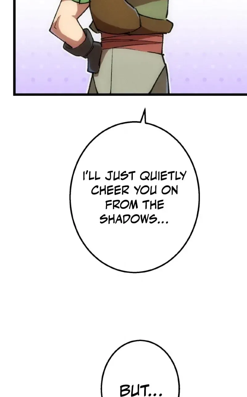 Assassin X Dragon chapter 22 page 121