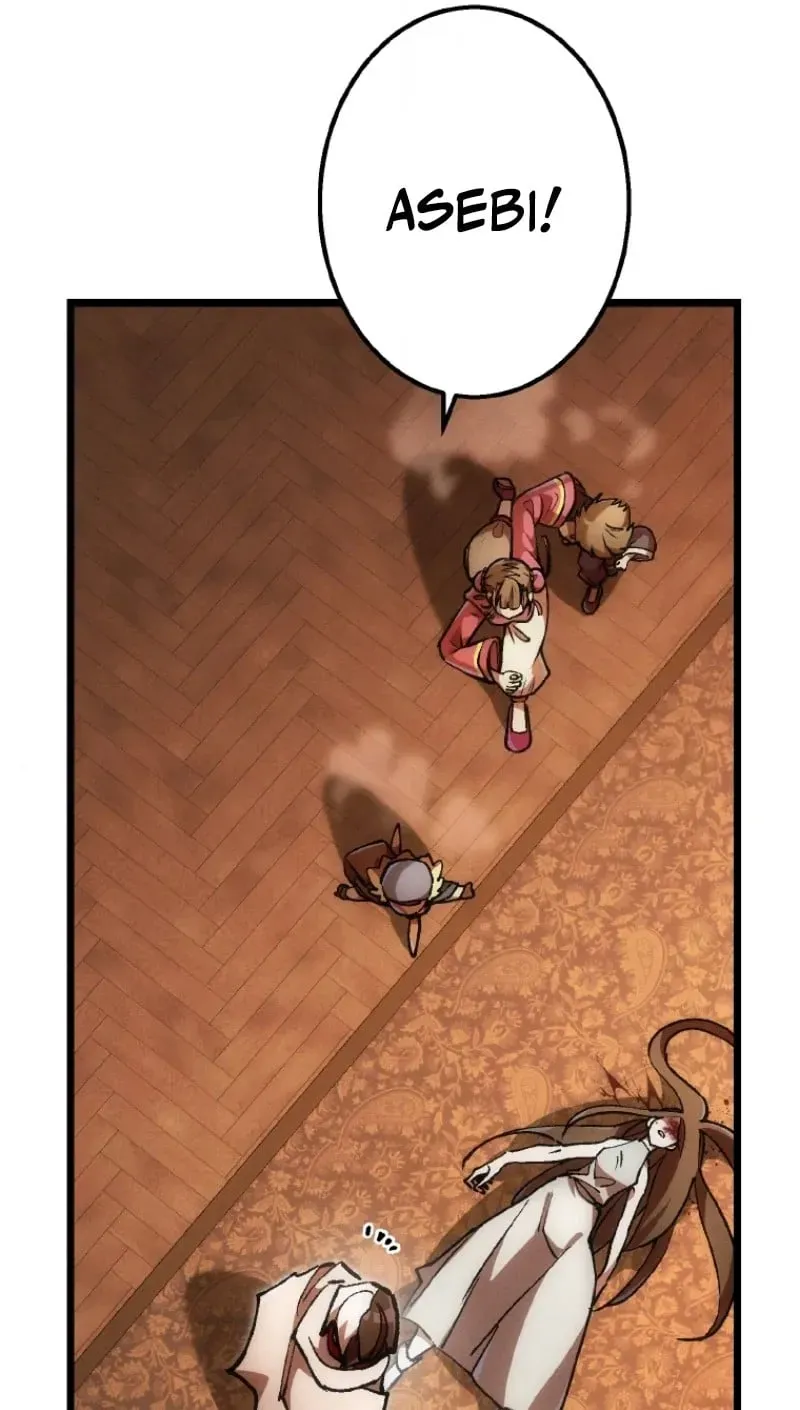 Assassin X Dragon chapter 22 page 13