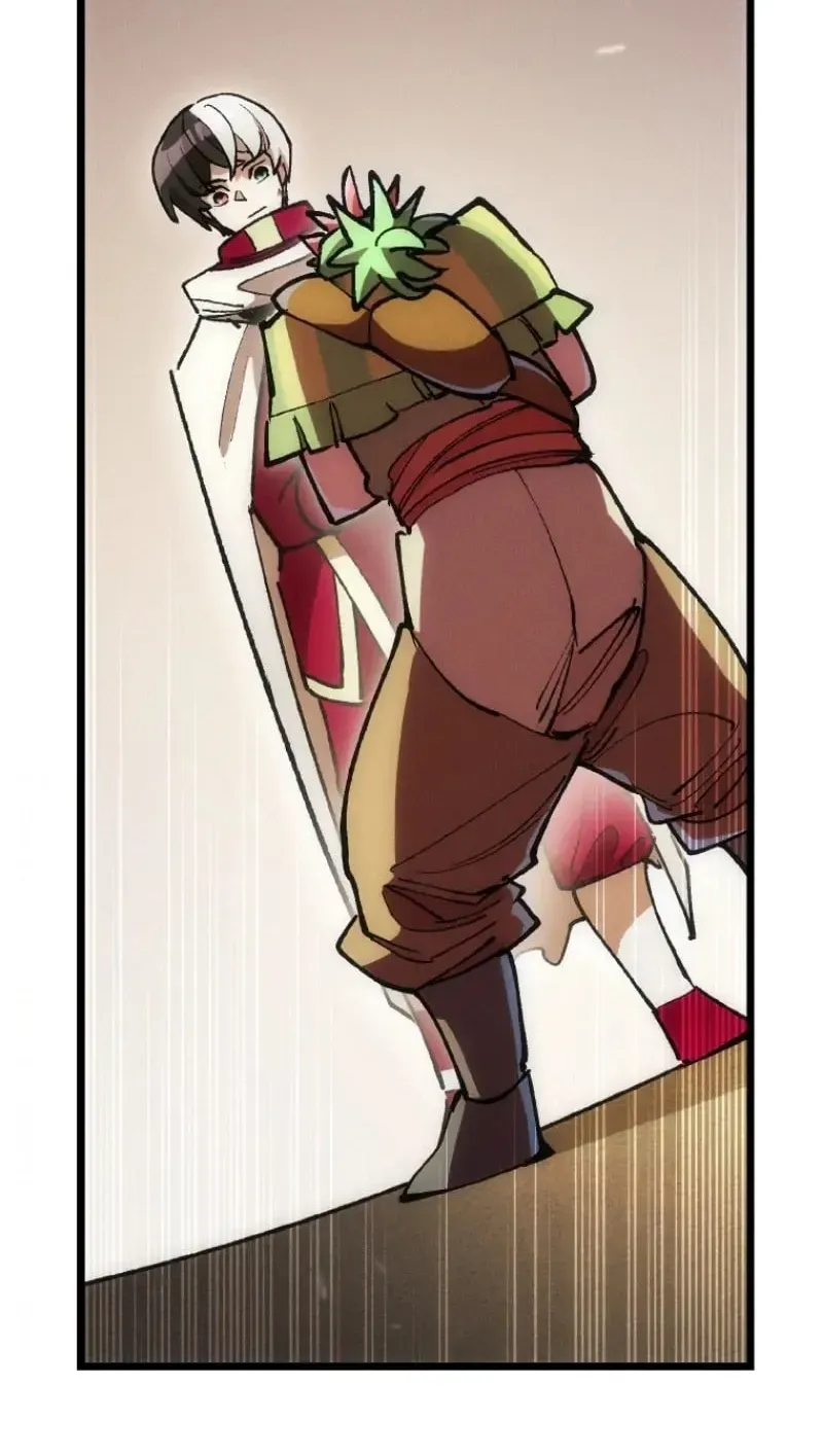 Assassin X Dragon chapter 22 page 134