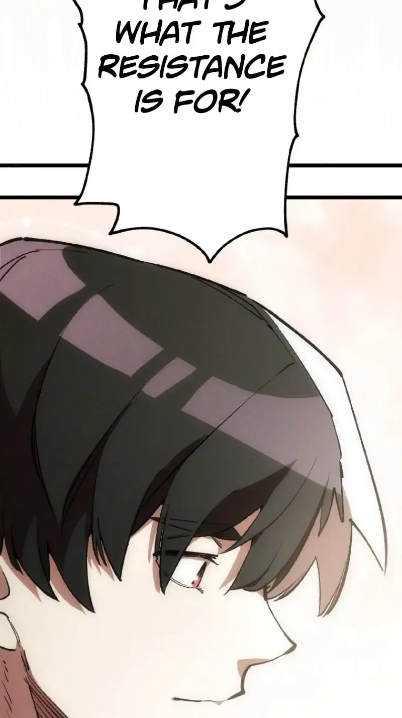 Assassin X Dragon chapter 22 page 137