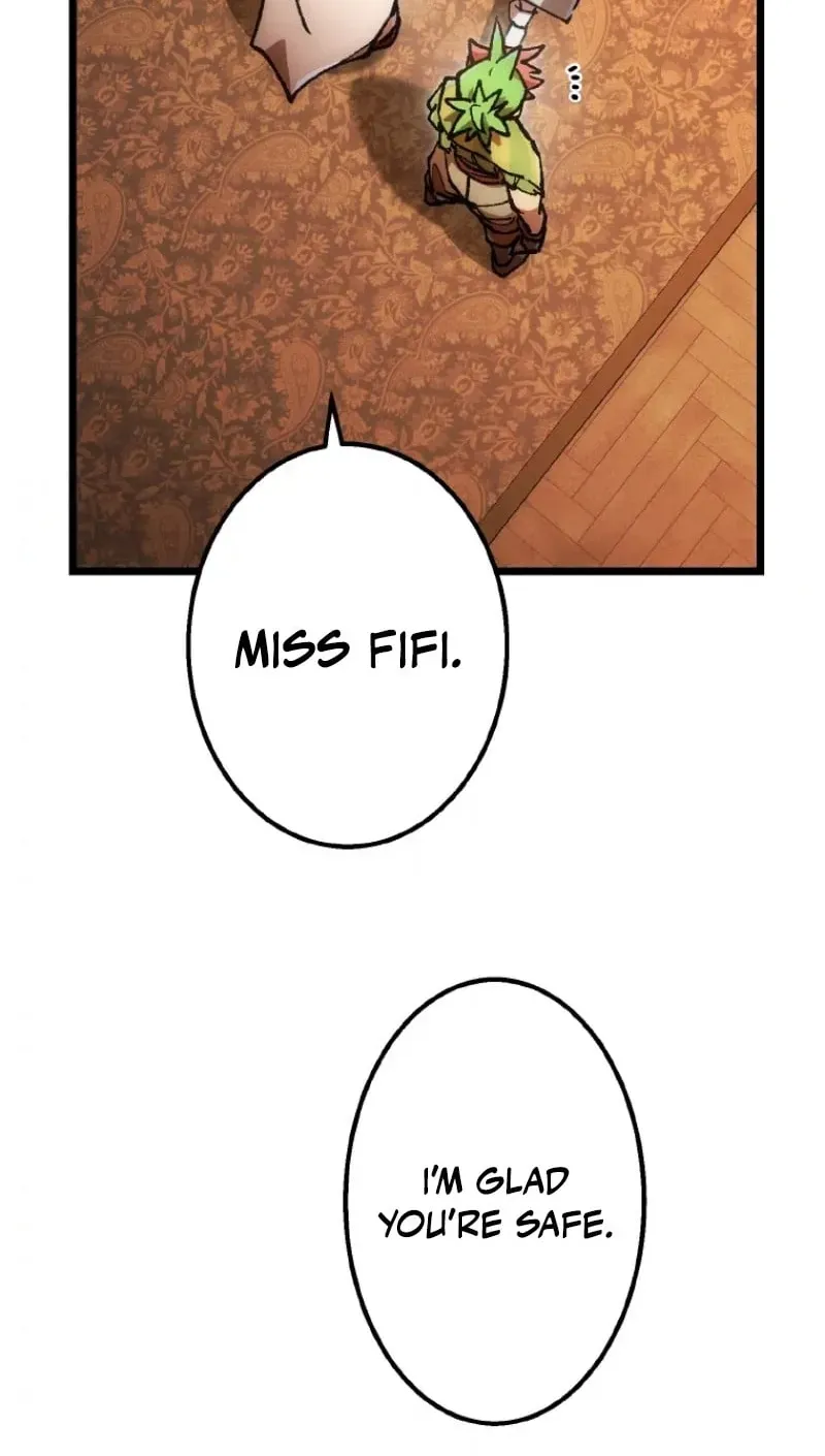 Assassin X Dragon chapter 22 page 14