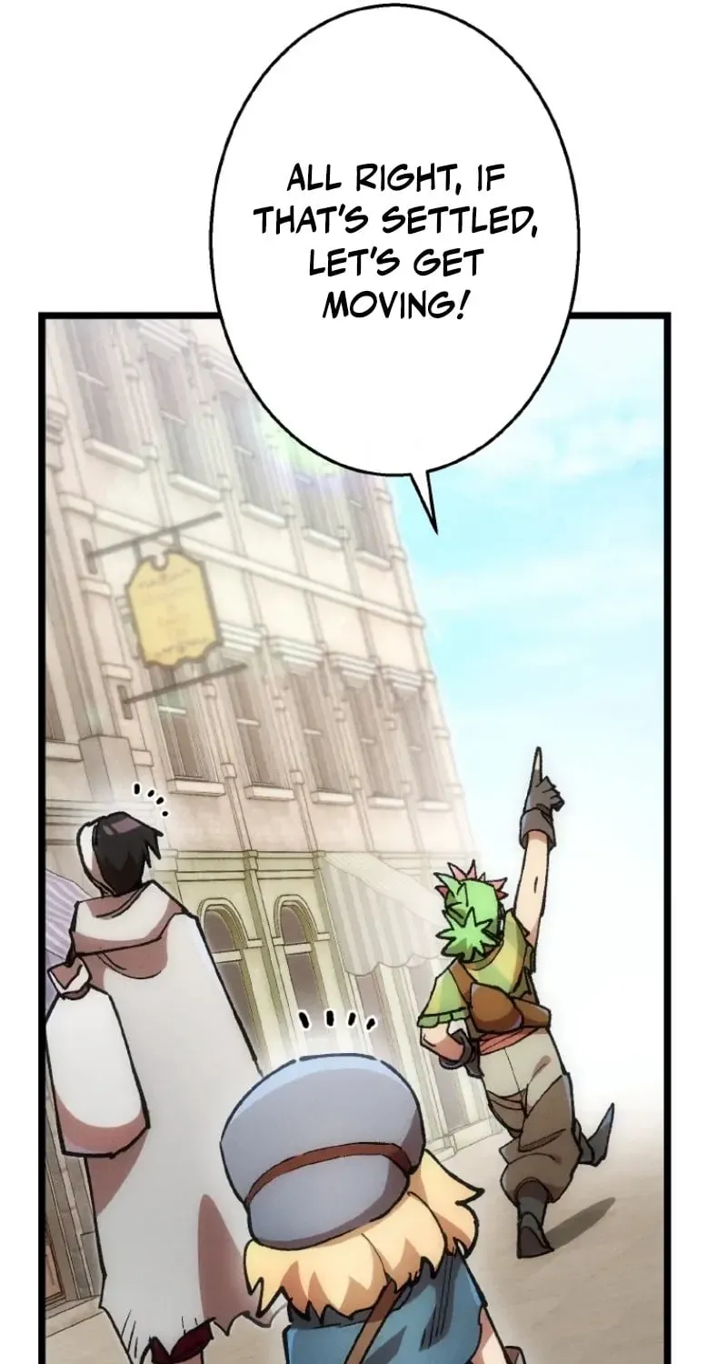 Assassin X Dragon chapter 22 page 148