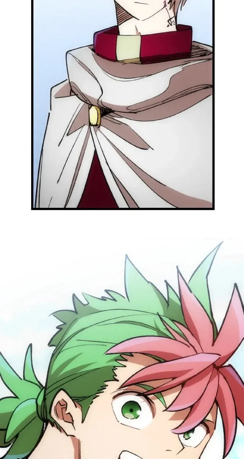 Assassin X Dragon chapter 22 page 154