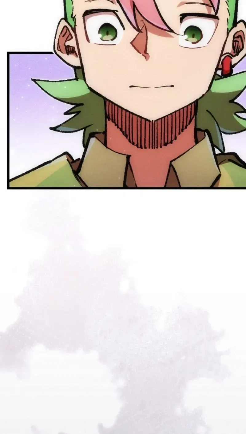Assassin X Dragon chapter 22 page 19