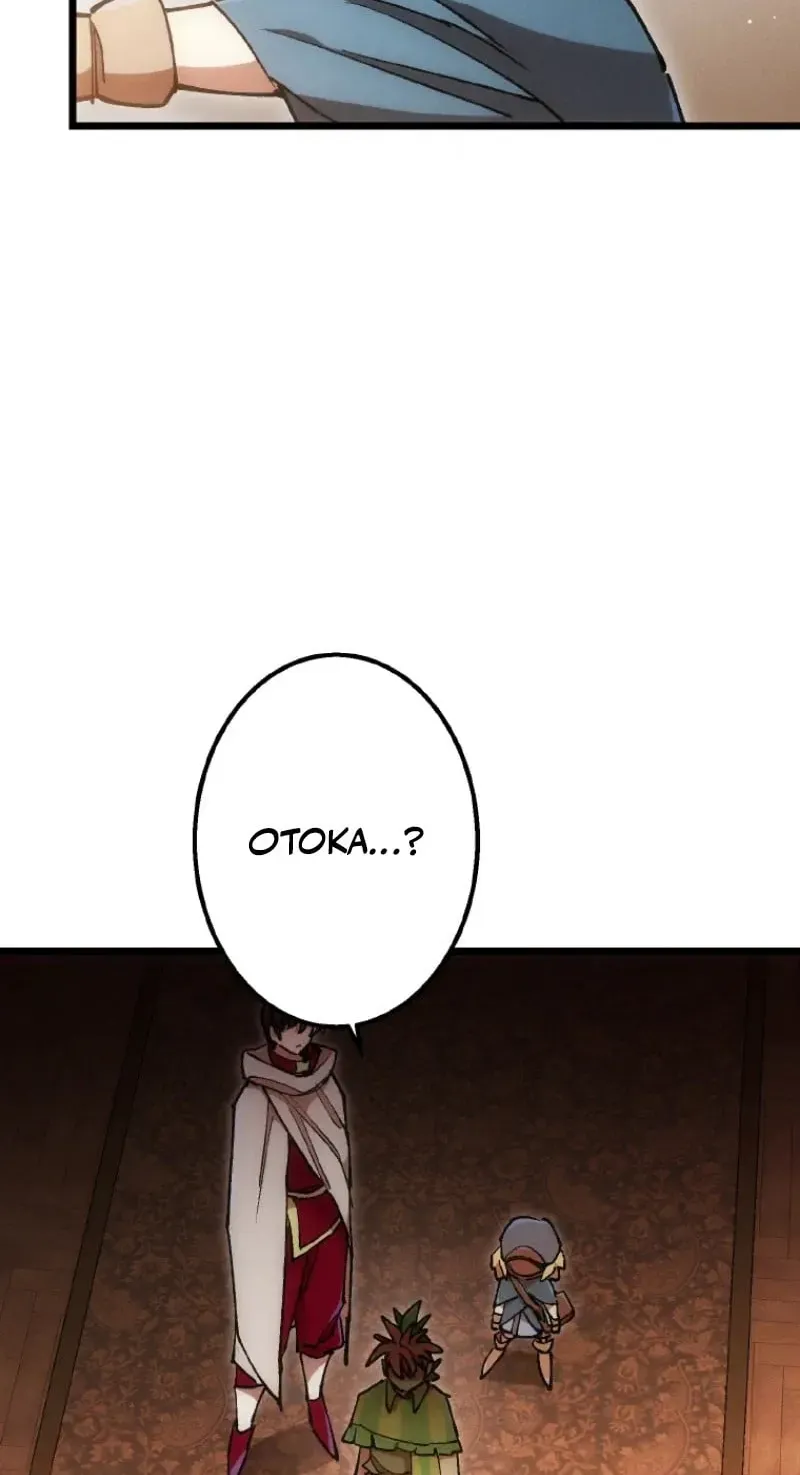 Assassin X Dragon chapter 22 page 23