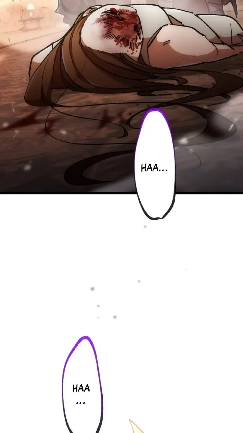 Assassin X Dragon chapter 22 page 3