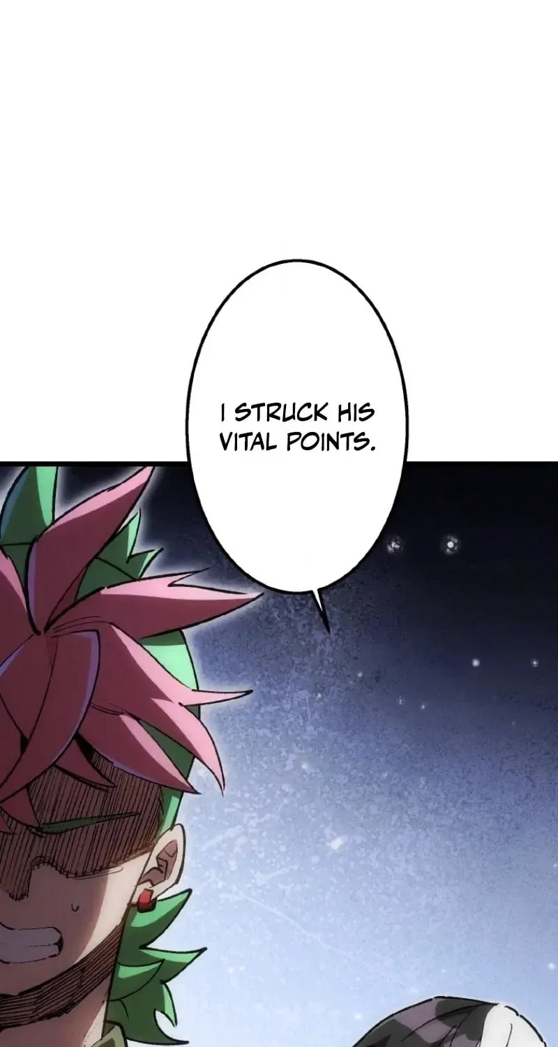 Assassin X Dragon chapter 22 page 46