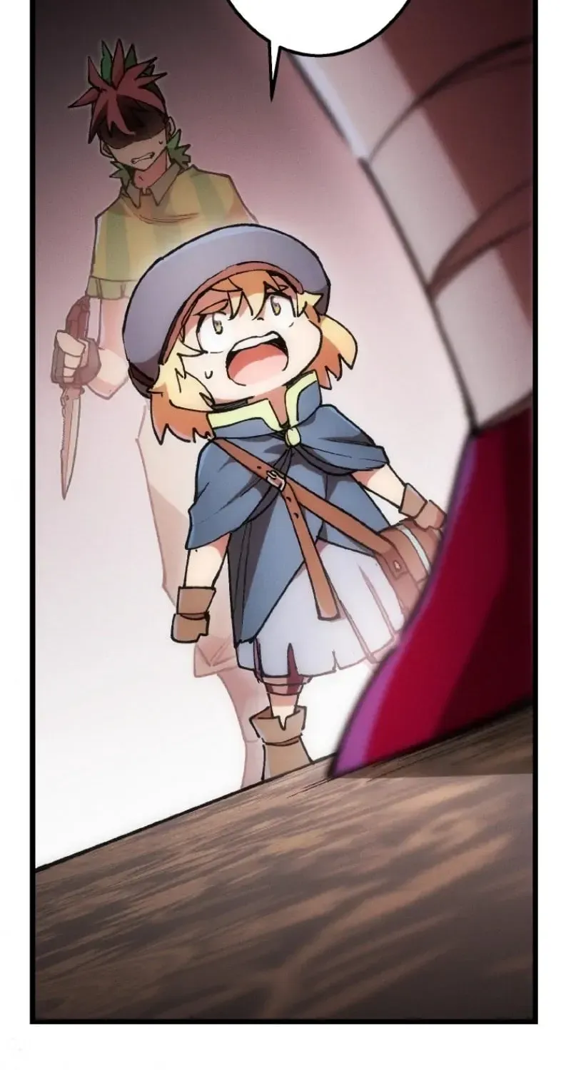 Assassin X Dragon chapter 22 page 60