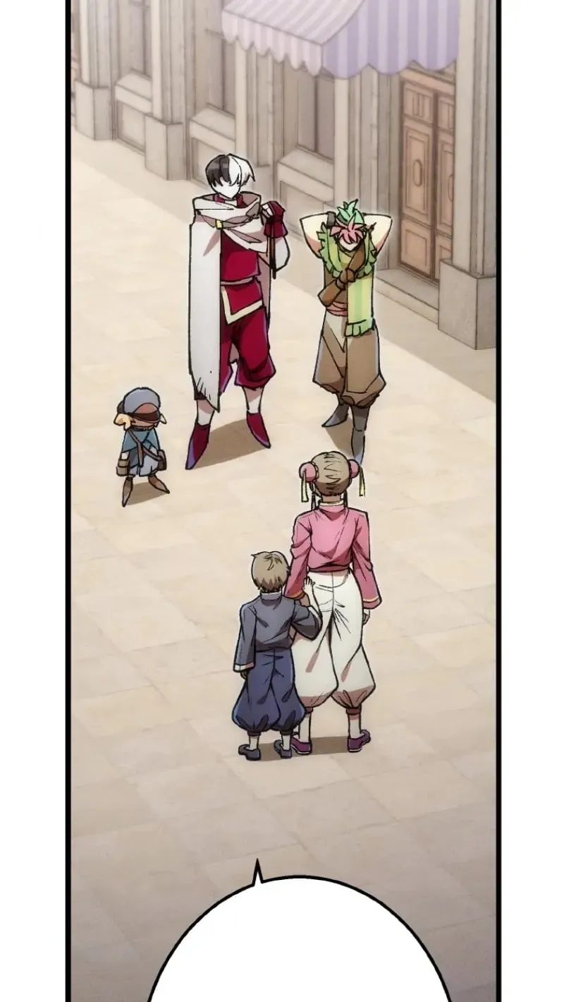 Assassin X Dragon chapter 22 page 81