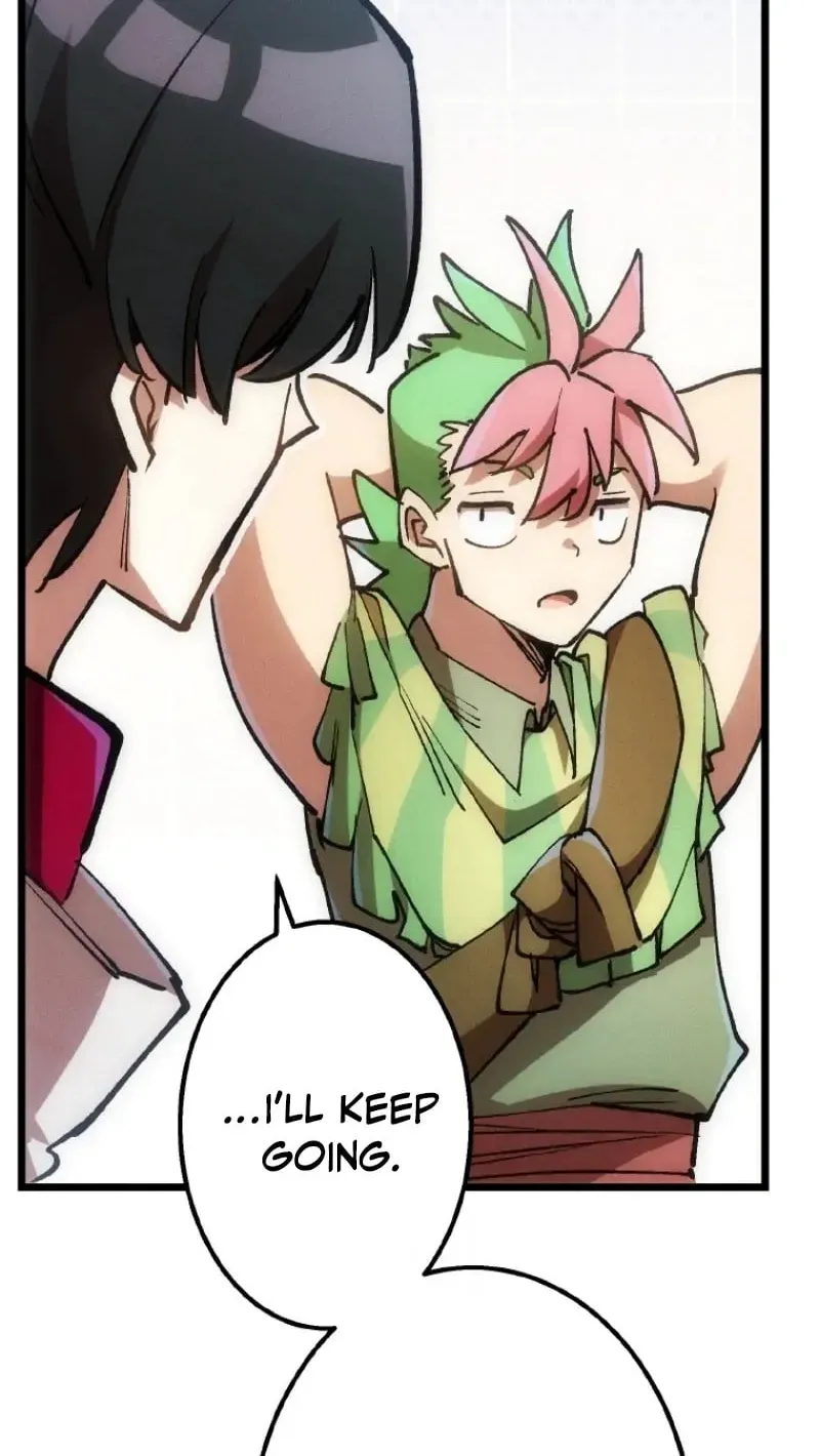 Assassin X Dragon chapter 22 page 85