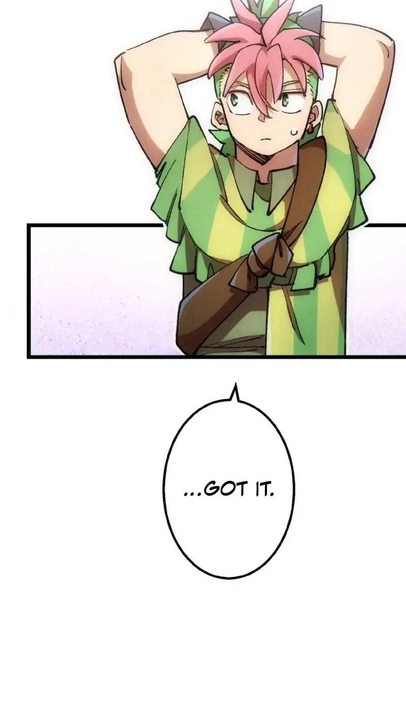 Assassin X Dragon chapter 22 page 91