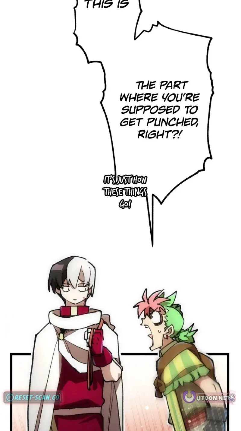 Assassin X Dragon chapter 22 page 96