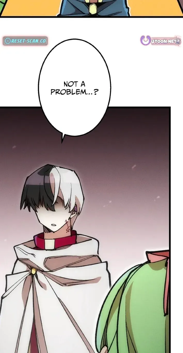 Assassin X Dragon chapter 23 page 104