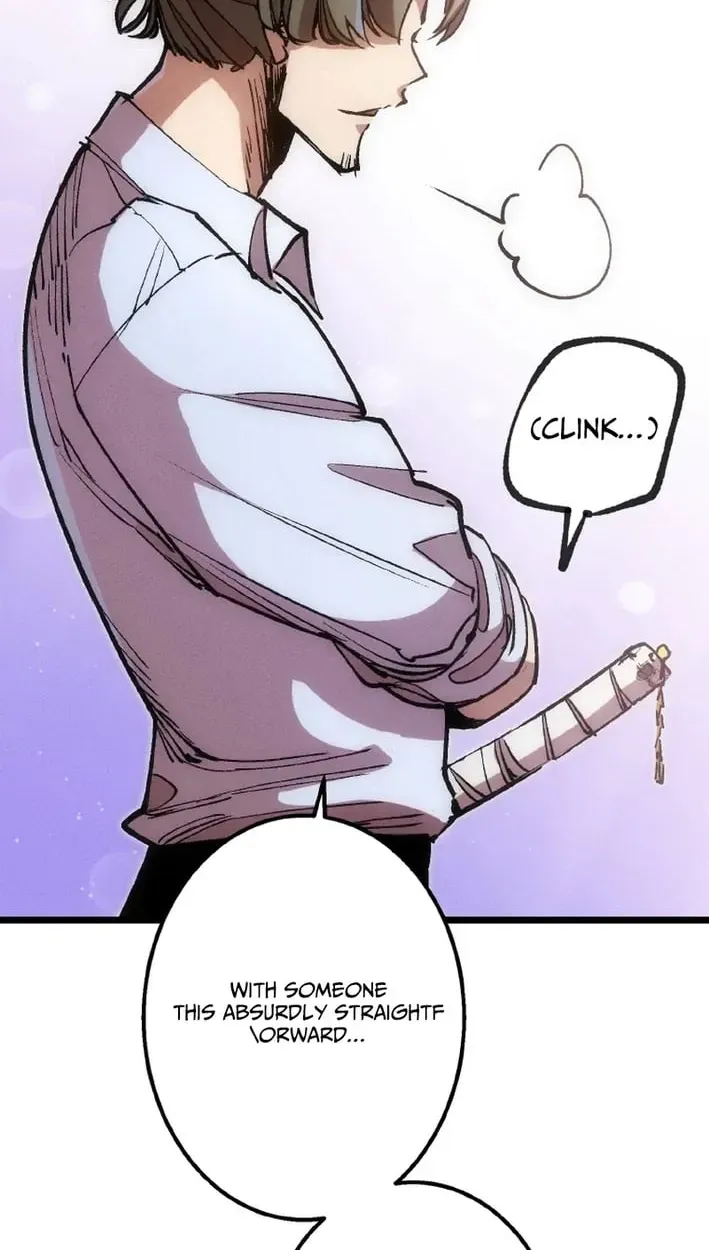 Assassin X Dragon chapter 23 page 108