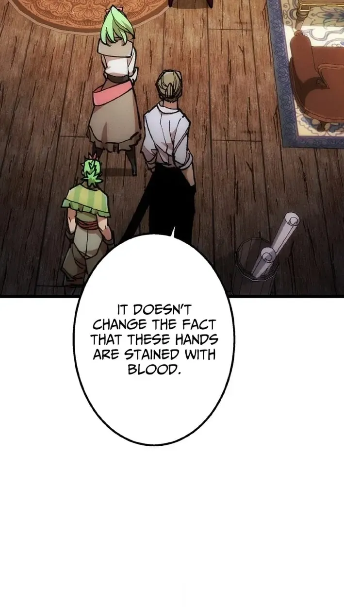 Assassin X Dragon chapter 23 page 111