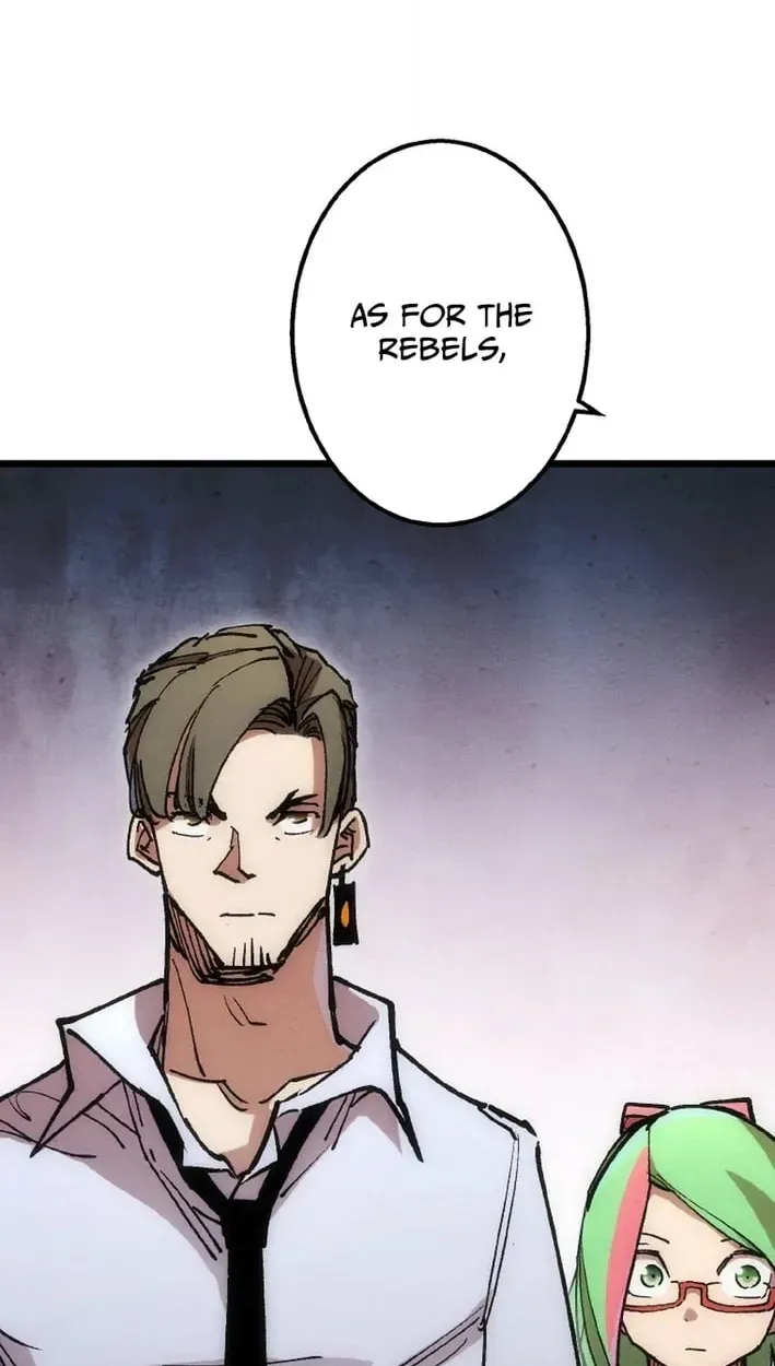 Assassin X Dragon chapter 23 page 112