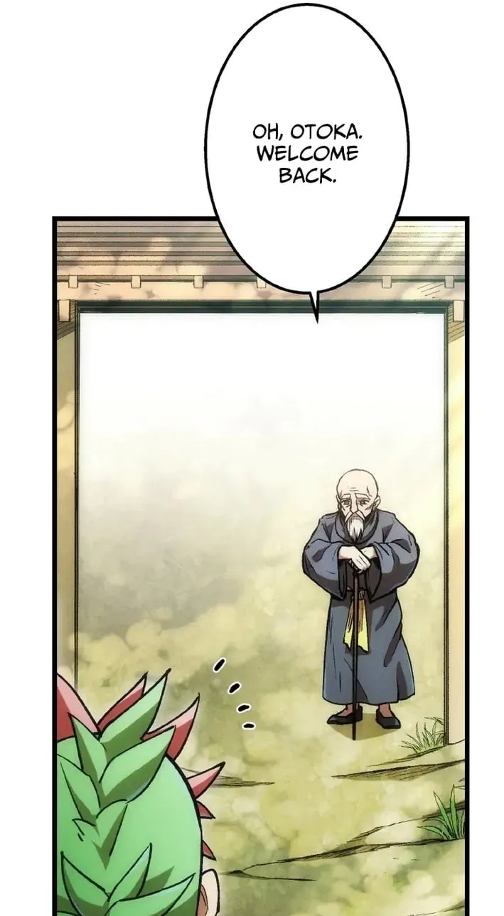 Assassin X Dragon chapter 23 page 16