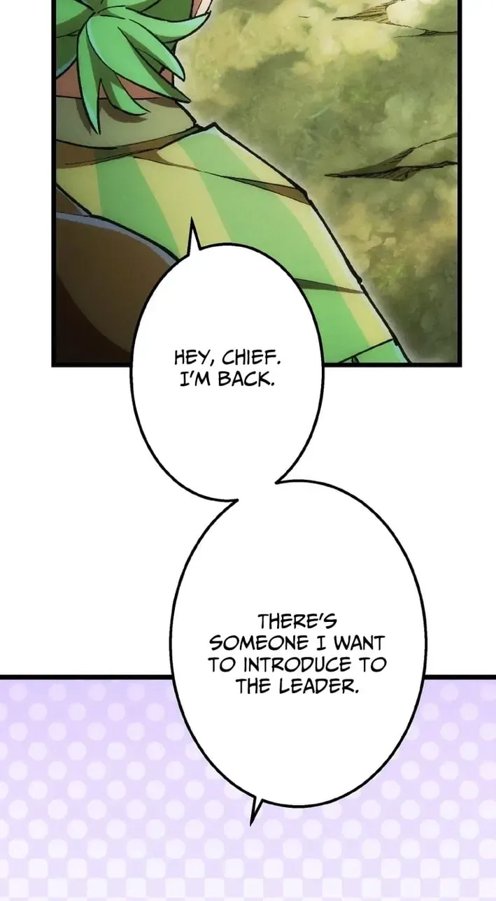 Assassin X Dragon chapter 23 page 17