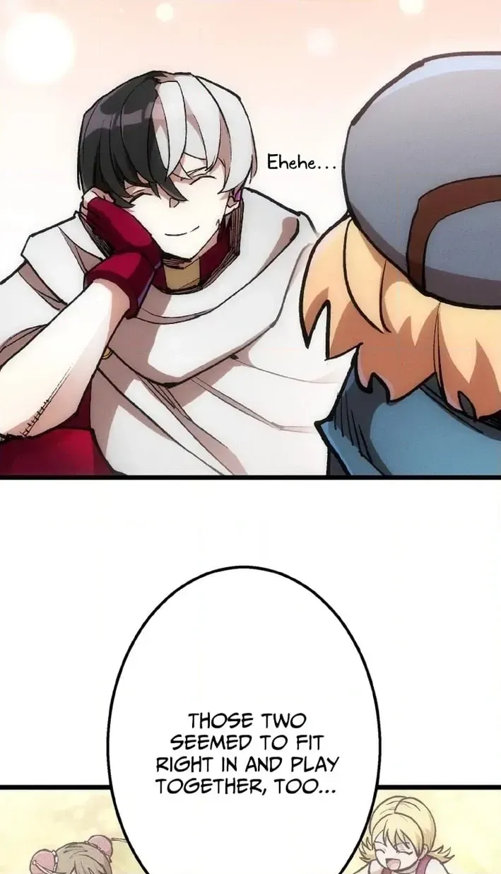Assassin X Dragon chapter 23 page 30