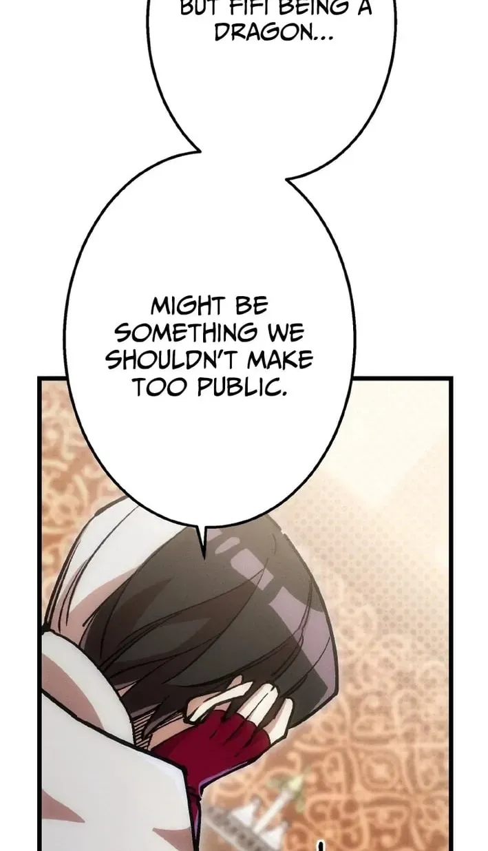 Assassin X Dragon chapter 23 page 35