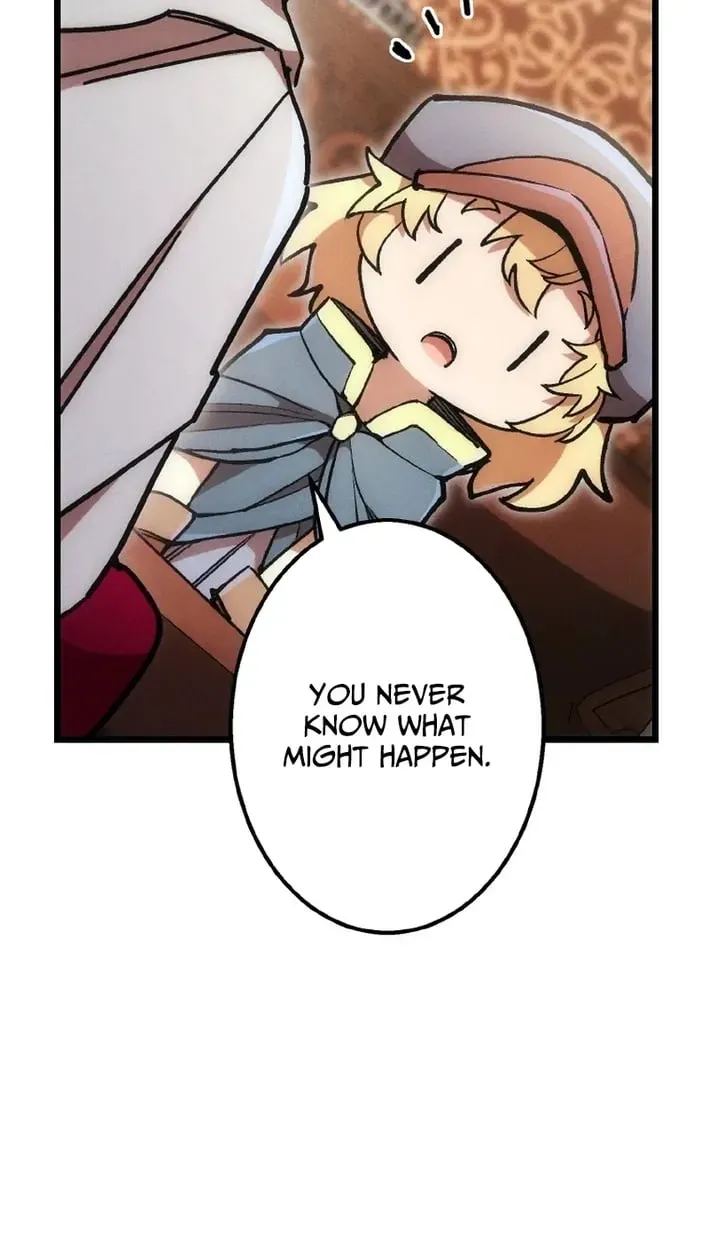 Assassin X Dragon chapter 23 page 36