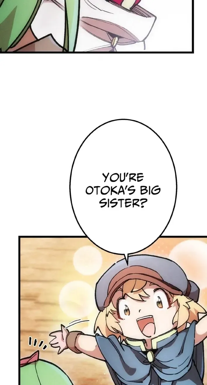Assassin X Dragon chapter 23 page 61