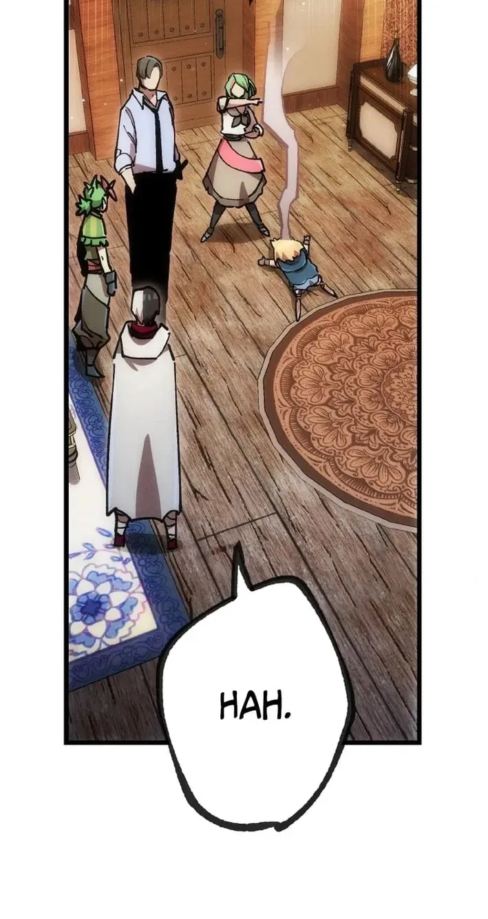 Assassin X Dragon chapter 23 page 68