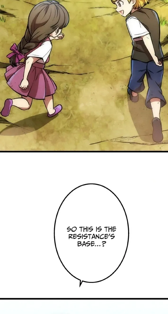 Assassin X Dragon chapter 23 page 7
