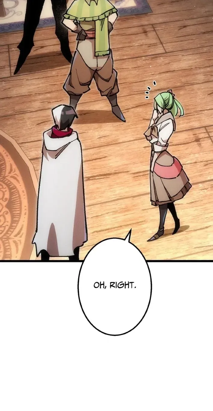 Assassin X Dragon chapter 23 page 74