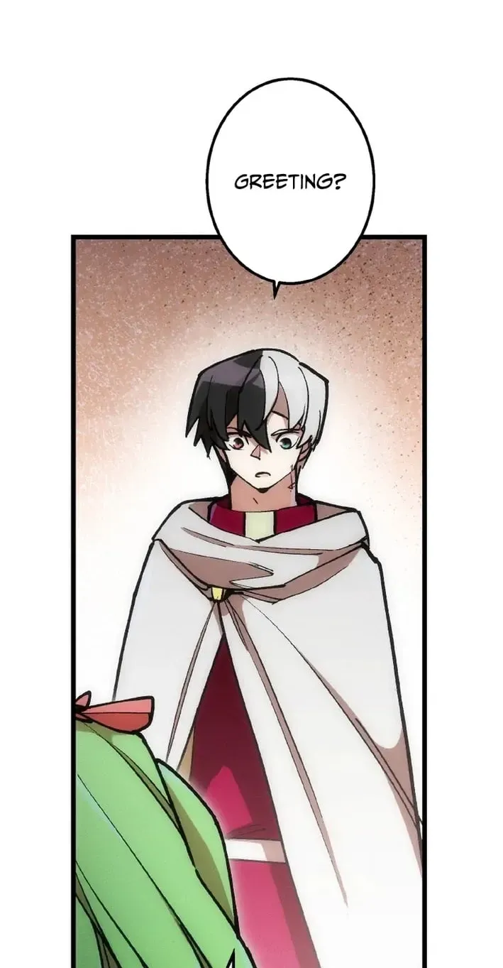 Assassin X Dragon chapter 23 page 75