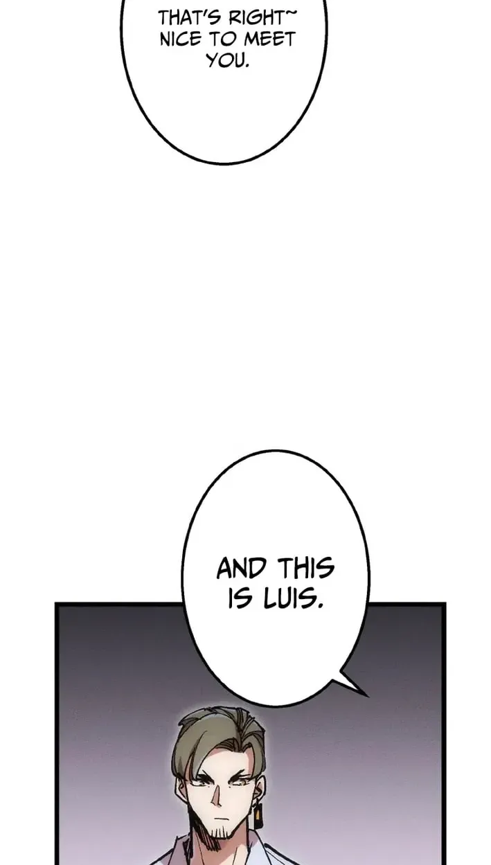 Assassin X Dragon chapter 23 page 84