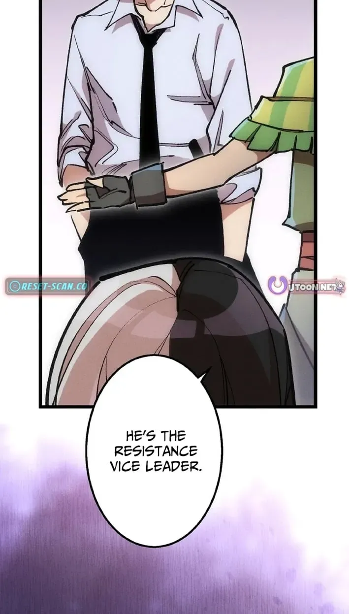 Assassin X Dragon chapter 23 page 85