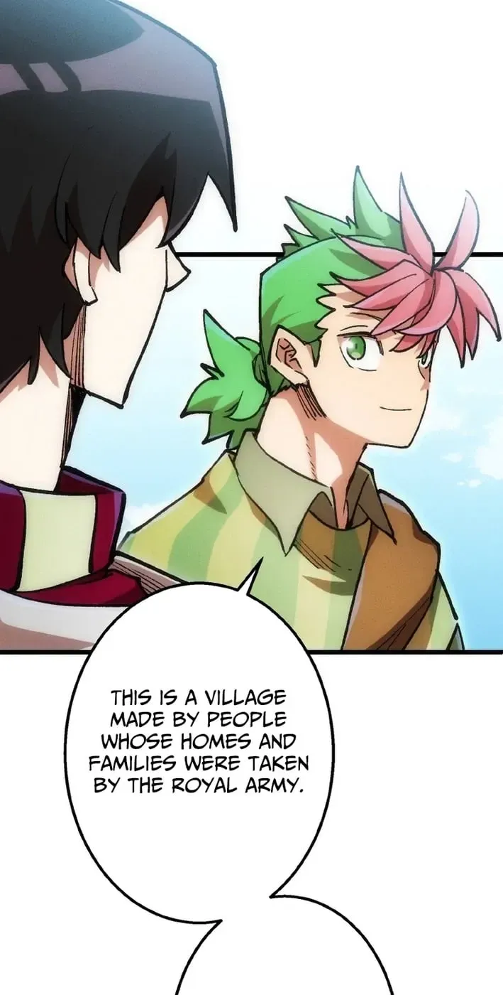 Assassin X Dragon chapter 23 page 9